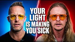 Artificial Light Is Changing Your Biology — How to Protect Yourself | Matt Maruca