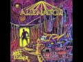 Alienator Meat Locker Full Album 2025 Hardcore Punk
