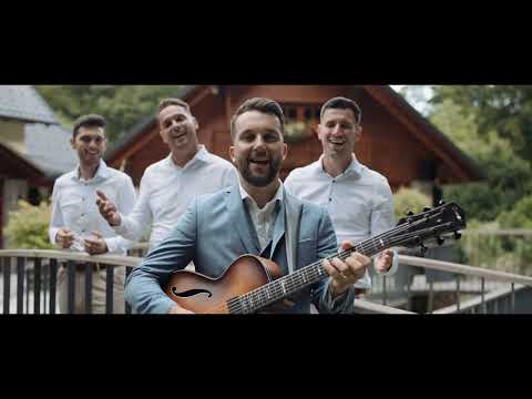Ansambel Viža - Srce je izbralo