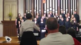 Didn't my Lord Deliver Daniel