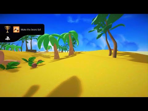 Suicide Guy: Sleepin' Deeply - Make The Beers Fall - How to Unlock