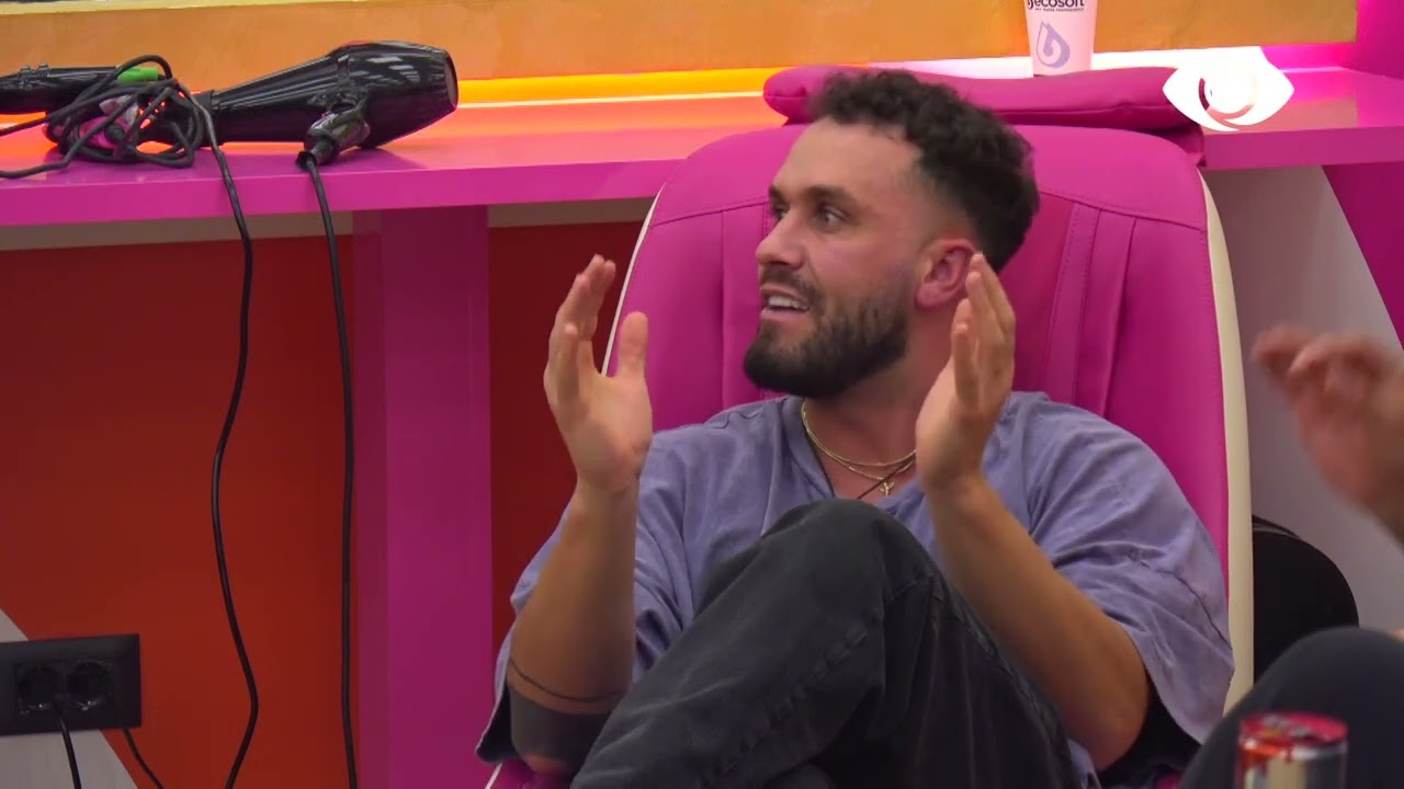 Situata e vështirë me Kiarën/ Armaldo: E teprova, po shikoja limitet e saj