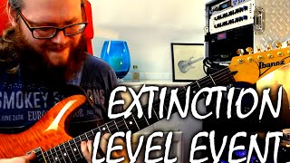 Extinction Level Event - Official Video