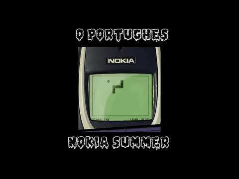 O Portughés - Nokia Summer