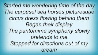 Deadsoul Tribe - Just Like A Timepiece Lyrics