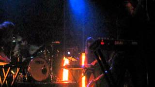 Sleepwave- Intermission Speech & Broken Compass (Live)