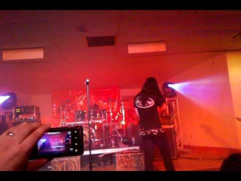 Thumbnail for Bobaflex RARE FOOTAGE LIVE Last Song and Turn the Heat up with Royal Bliss.3gp by Royal Bliss