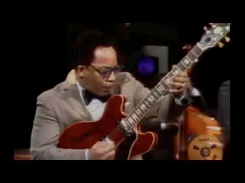 George Freeman @ The Green Mill (10-1-2021) - George The Bomb