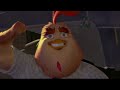 Chicken Little Scenes He S Alright