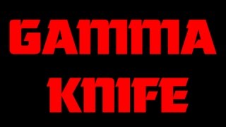 Video thumbnail of "King Gizzard & The Lizard Wizard - Gamma Knife"