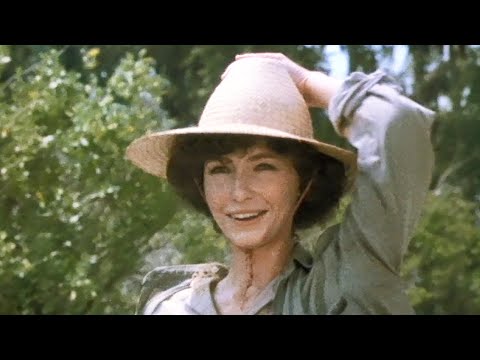 Cross Creek (1983) ORIGINAL TRAILER