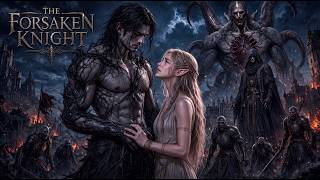THE FORSAKEN KNIGHT | They Took the Elf Who Saved Him—So He Became a Monster | Full Fantasy Movie