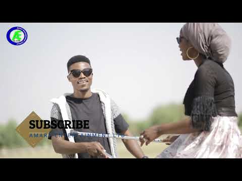 SAREENA SONG ( KIN CIKE MINI GURBI)