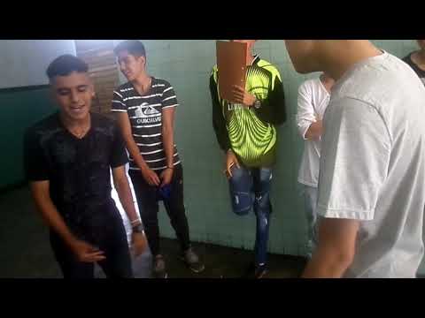 Big Keys vs Suars - Octavos de Final | Fecha 1 | LDL Del Municipio Jáuregui 2020