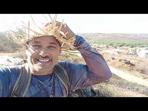 Conheço Água Branca no sertão da Paraíba