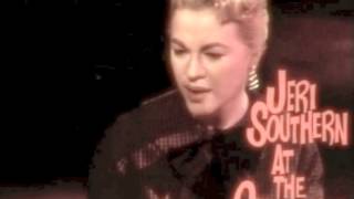 Jeri Southern: Ev&#39;ry Time We Say Goodbye