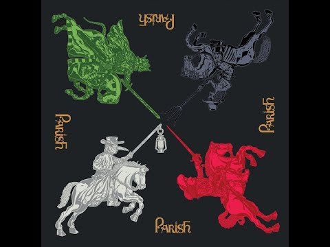 DOOM METAL NEW RELEASES - May/June 2021