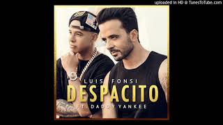 Download lagu Luis fonsi Despacito ft Daddy yankee  instrumental mp3 Download lagu Luis fonsi Despacito ft Daddy yankee  instrumental mp3