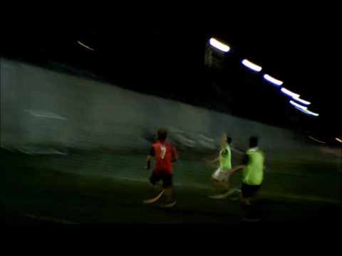 Que Viva el Futbol vs Freestylers #Fecha8 - Copa Palermo