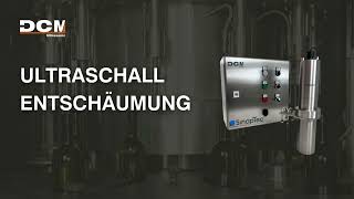 Prodaja DCM Ultrasonic UDM 30K NexTgen - Defoaming linija za punjenje - Slika 6 | Machineryline RS DCM Ultrasonic UDM 30K NexTgen - Defoaming linija za punjenje | Slika 6 - Machineryline