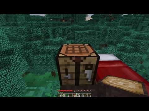 Best. Seed. Ever. Thaumcraft 5 Ep. 1