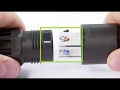 QPD Installation System Phoenix Contact 