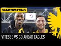 SAMENVATTING | Vitesse vs Go Ahead Eagles (2-0)