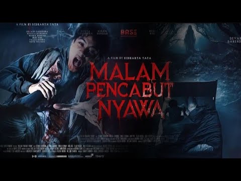 Film Horor Bioskop Terbaru Full Movie - Malam Pencabut Nyawa