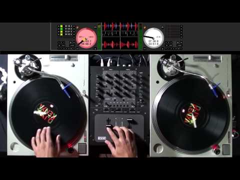 DJ Tutorial - 4 Essential Transitions - Spin-Academy