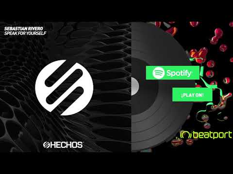 Sebastian Rivero   Riot