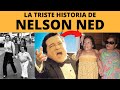 la triste historia de Nelson Ned | termino sus dias solo y en el abandono