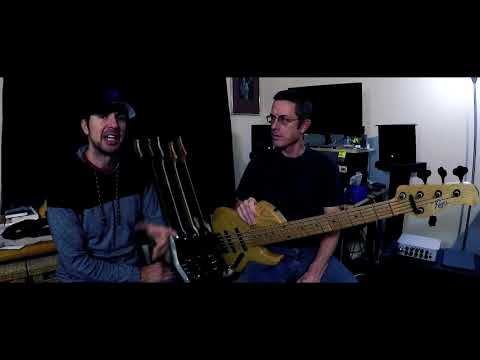 Thumbnail for 2 Dudes 1 Bass, Koeppen-Roger BHSC5-Season 2 Episode 9 by Jazz bass, The La's