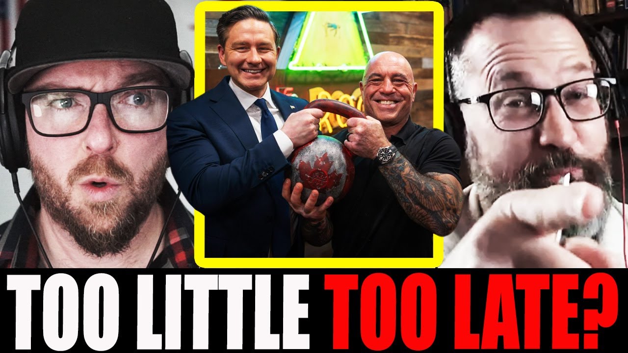 Something Tells Me Podcasts Are The Way To Go...