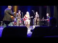 Chris Difford & The Difference - Pulling Mussels From A Shell - Ramor Theatre