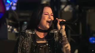 Evanescence - Taking Over Me (Rock in Rio Lisboa 2024)