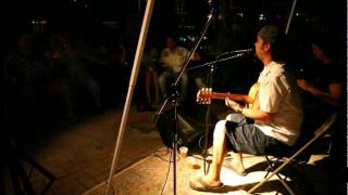 Paul Renna, Freedom, Milo Butterfingers, 20110625, #223