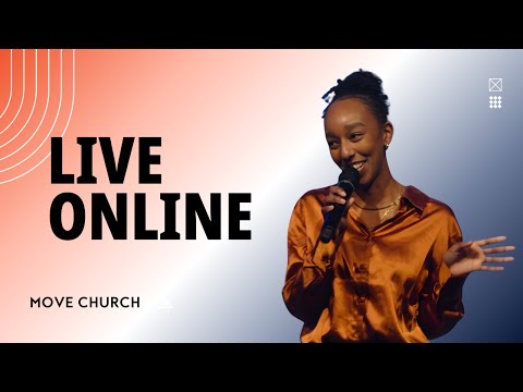 Gottesdienst | 08.02. | Move Church