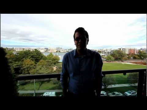 #501 - 21 Erie St, Victoria, BC