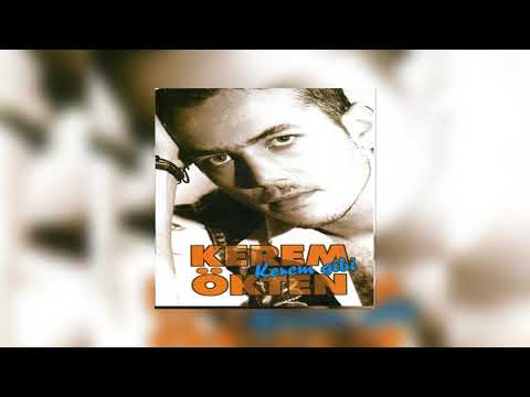 Kerem Ökten - Unutamam Sevgilim