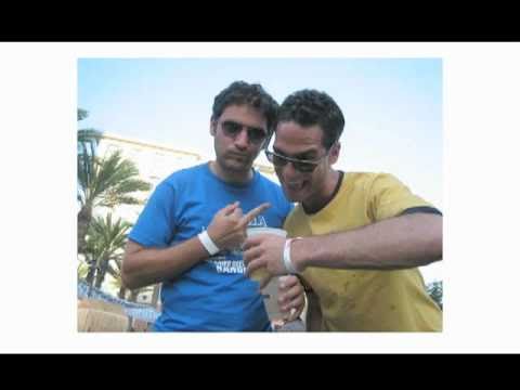 College University At The Comic Con 2006