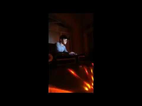 Jeff Honor @ Quarantine Session #01 - Live From Facebook Part1