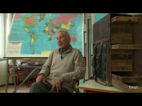 Intervista a Eliseo Mengarda (prima parte)