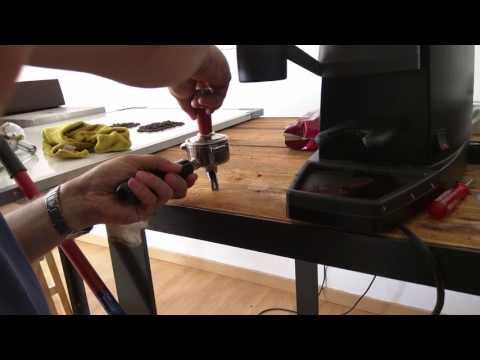 Caffè Tricolore - Lollo Caffè LaSanMarco