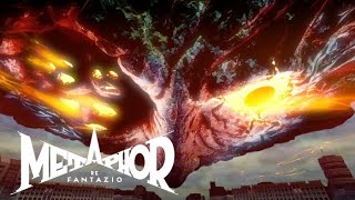 【メタファー：リファンタジオ】普通にメタファー #5【Metaphor: ReFantazio】