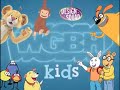 WGBH Kids 9 Story Entertainment 2010 2