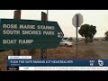 Push For Safe Parking Lot Near San Diego Beaches