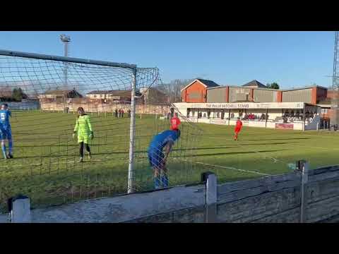 Olly Baldwin v Armthorpe