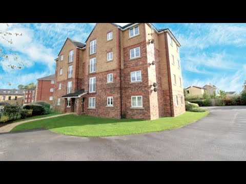 Rental - Constable Drive, Ossett - Virtual Tour