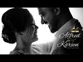 Alfred Kareen Wedding Stories