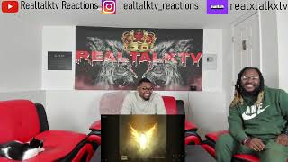 AMERICANS REACT TO Dave - History